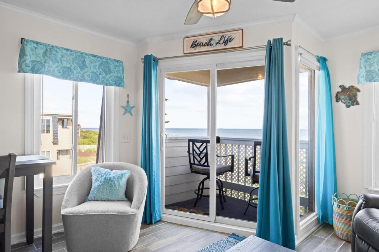 Turtle Cove Retreat Leilighet Atlantic Beach Eksteriør bilde