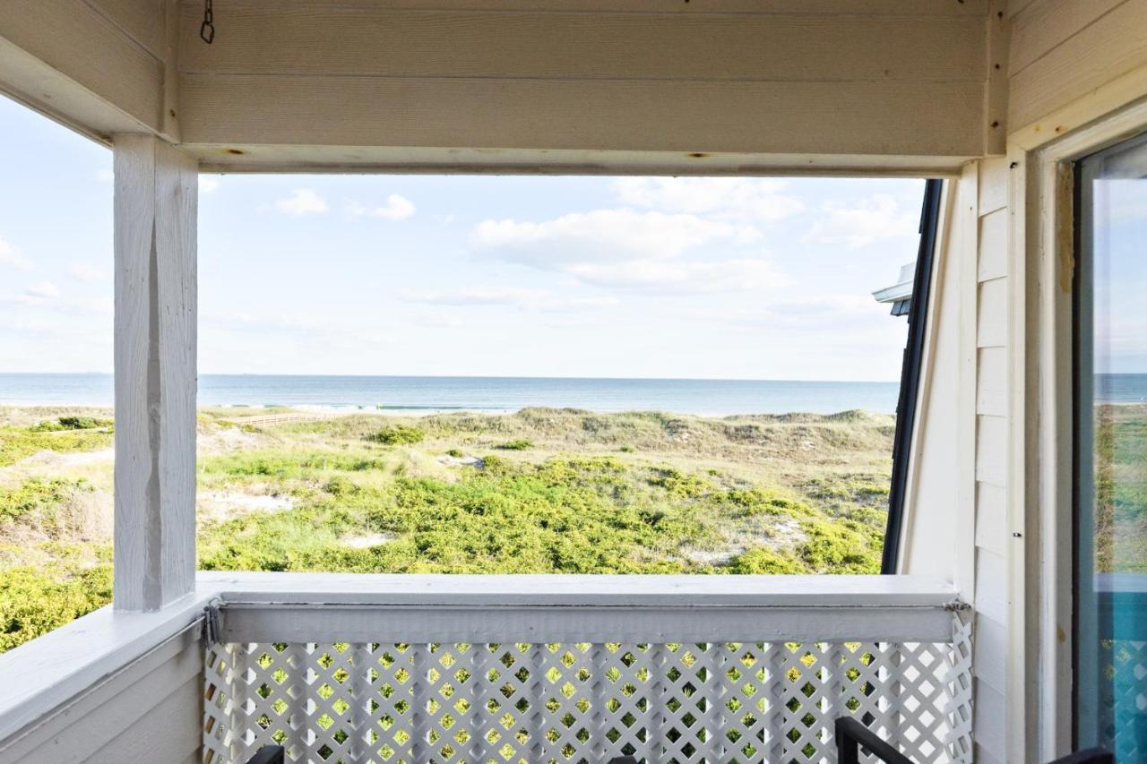 Turtle Cove Retreat Leilighet Atlantic Beach Eksteriør bilde