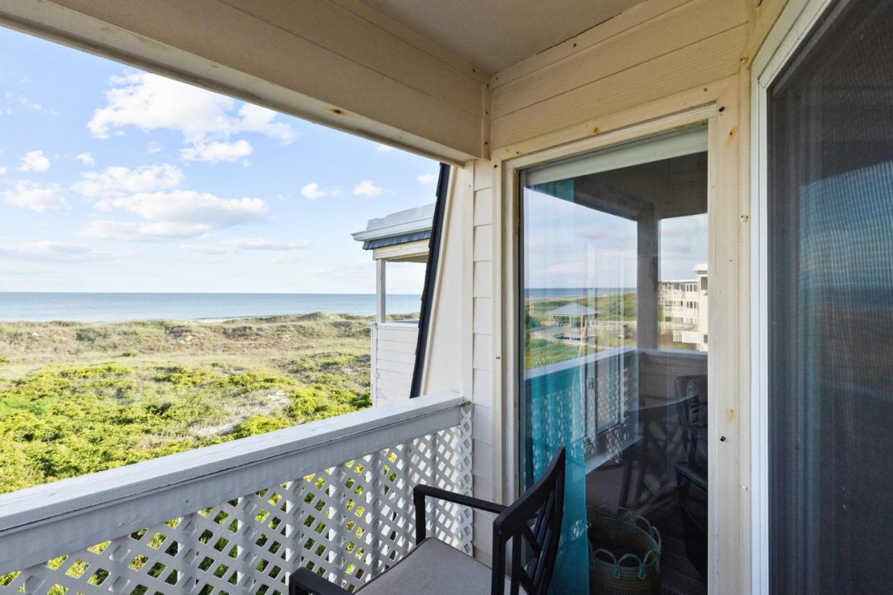 Turtle Cove Retreat Leilighet Atlantic Beach Eksteriør bilde