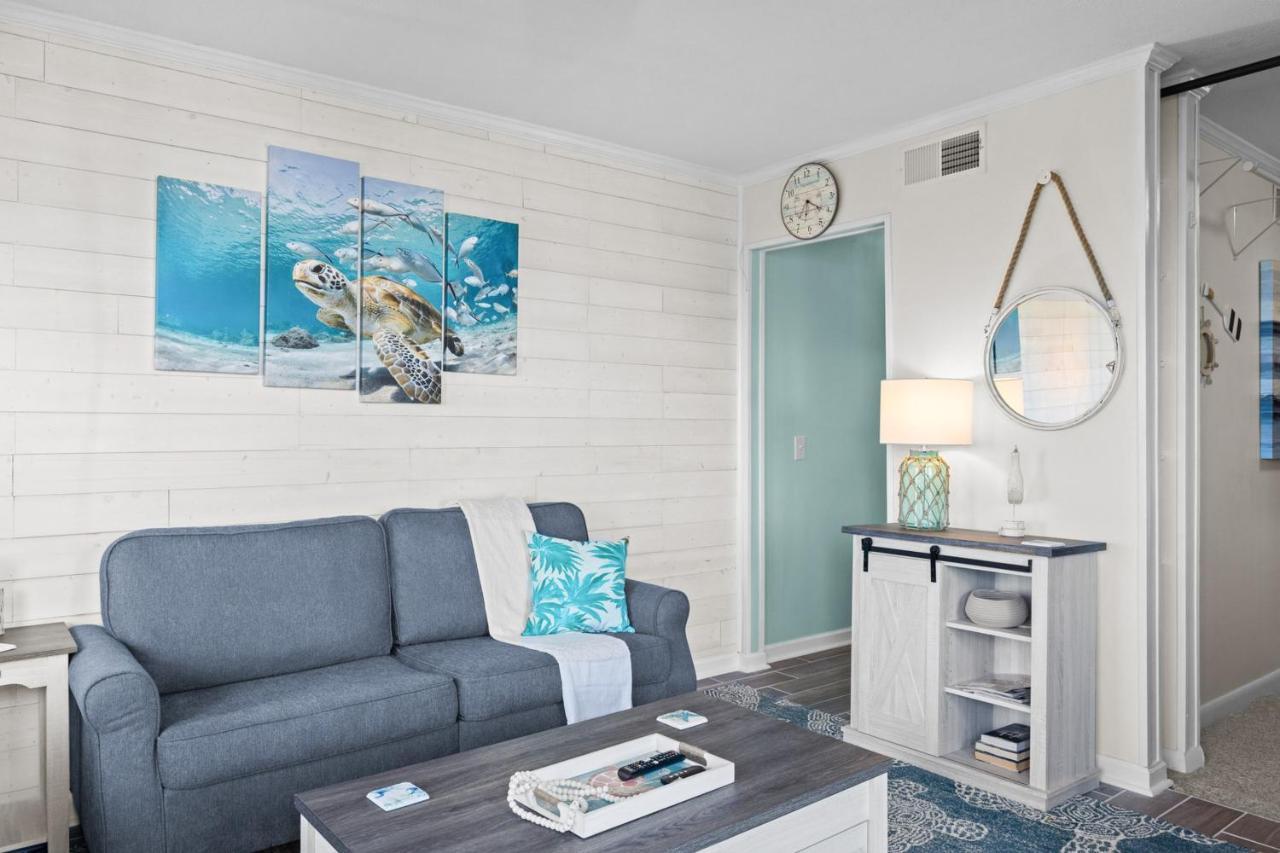 Turtle Cove Retreat Leilighet Atlantic Beach Eksteriør bilde