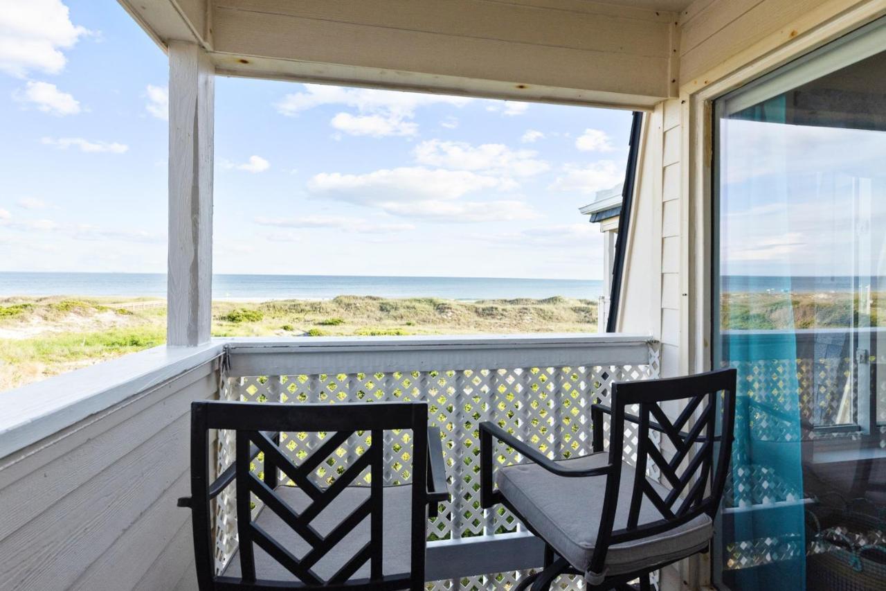 Turtle Cove Retreat Leilighet Atlantic Beach Eksteriør bilde